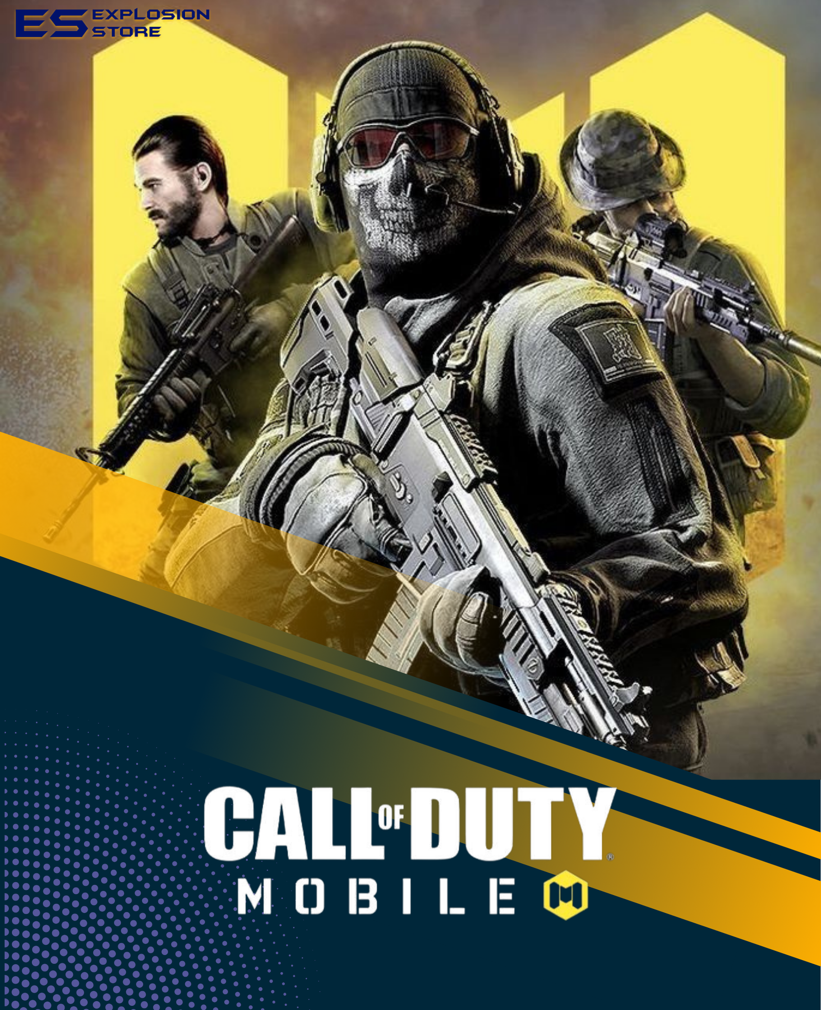 Call of Duty MOBILE